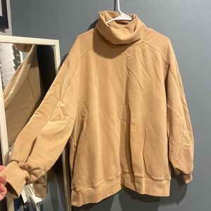 LIT Active Turtle neck sweatshirt